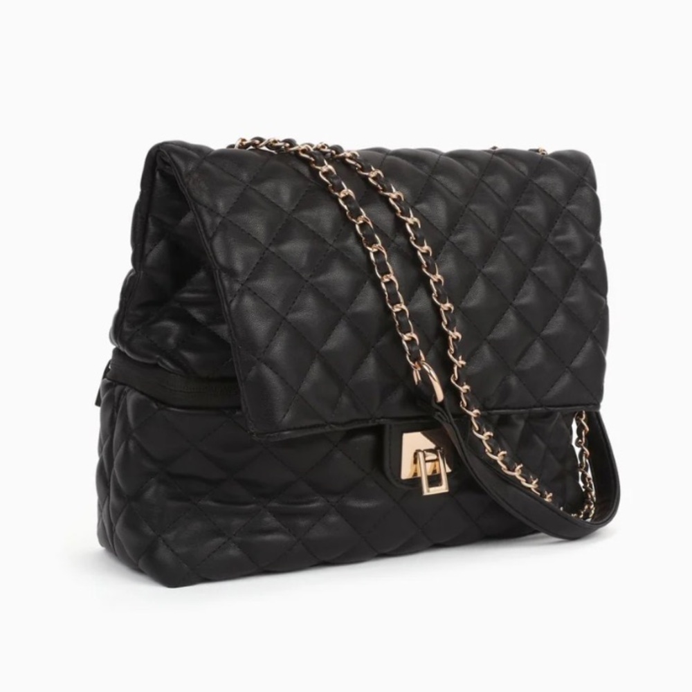 Carthan Ruthie pumping bag